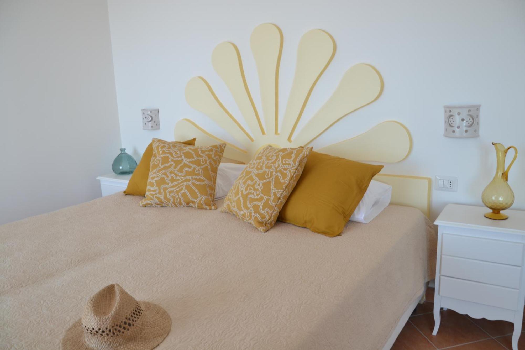 Villa Santa Chiara Positano Suites Zimmer foto